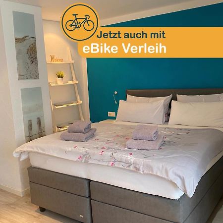 Ferienwohnung Familie Seuferle Schweigen-Rechtenbach Exteriér fotografie