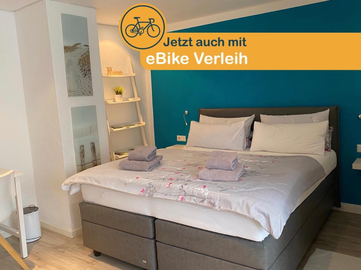 Ferienwohnung Familie Seuferle Schweigen-Rechtenbach Exteriér fotografie