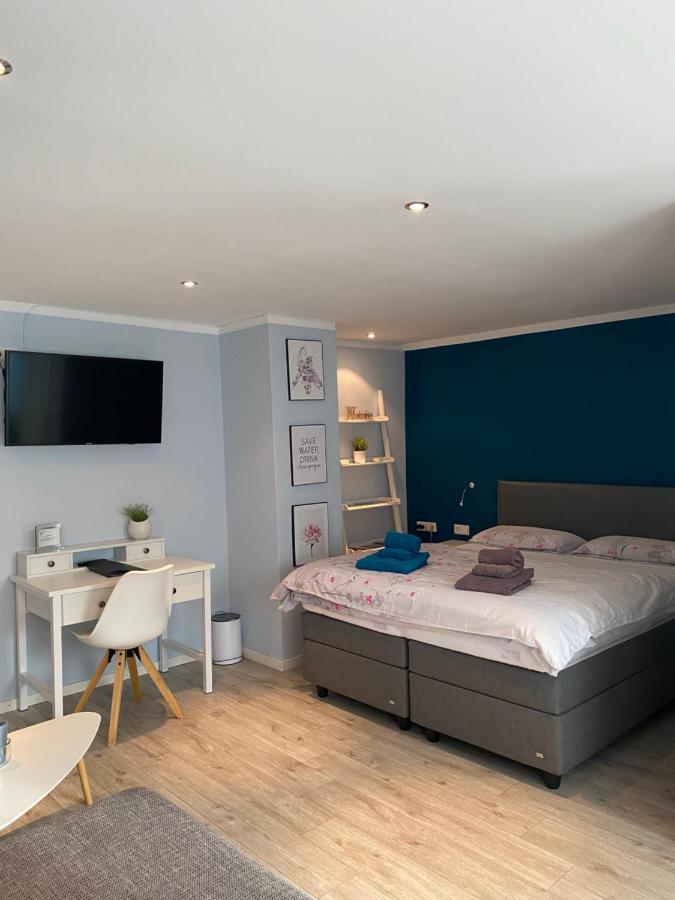 Ferienwohnung Familie Seuferle Schweigen-Rechtenbach Exteriér fotografie