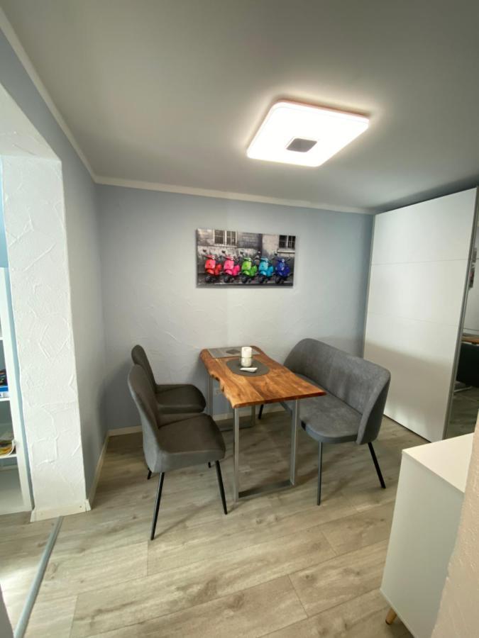 Ferienwohnung Familie Seuferle Schweigen-Rechtenbach Exteriér fotografie
