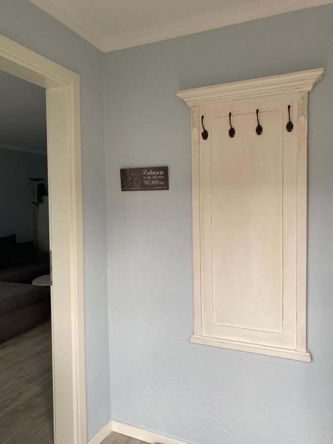 Ferienwohnung Familie Seuferle Schweigen-Rechtenbach Exteriér fotografie
