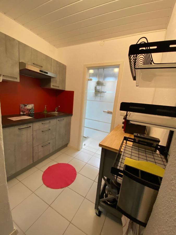 Ferienwohnung Familie Seuferle Schweigen-Rechtenbach Exteriér fotografie