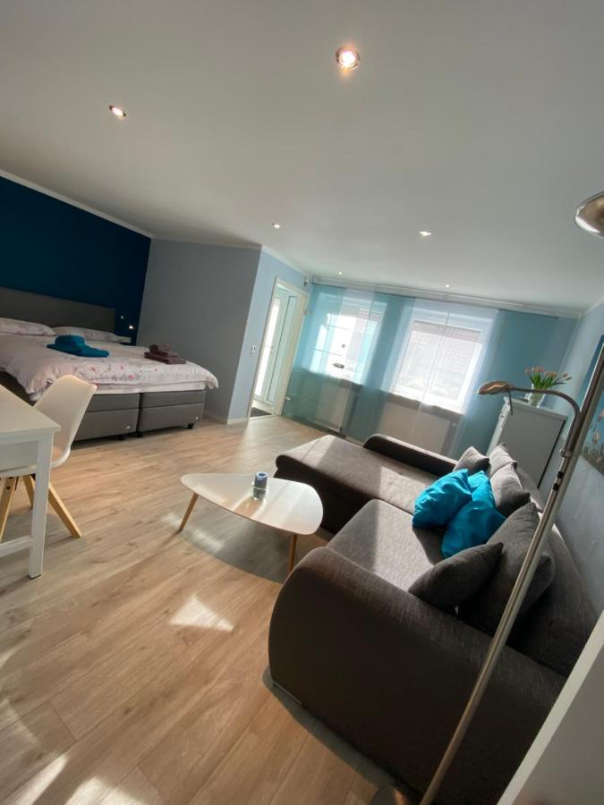 Ferienwohnung Familie Seuferle Schweigen-Rechtenbach Exteriér fotografie